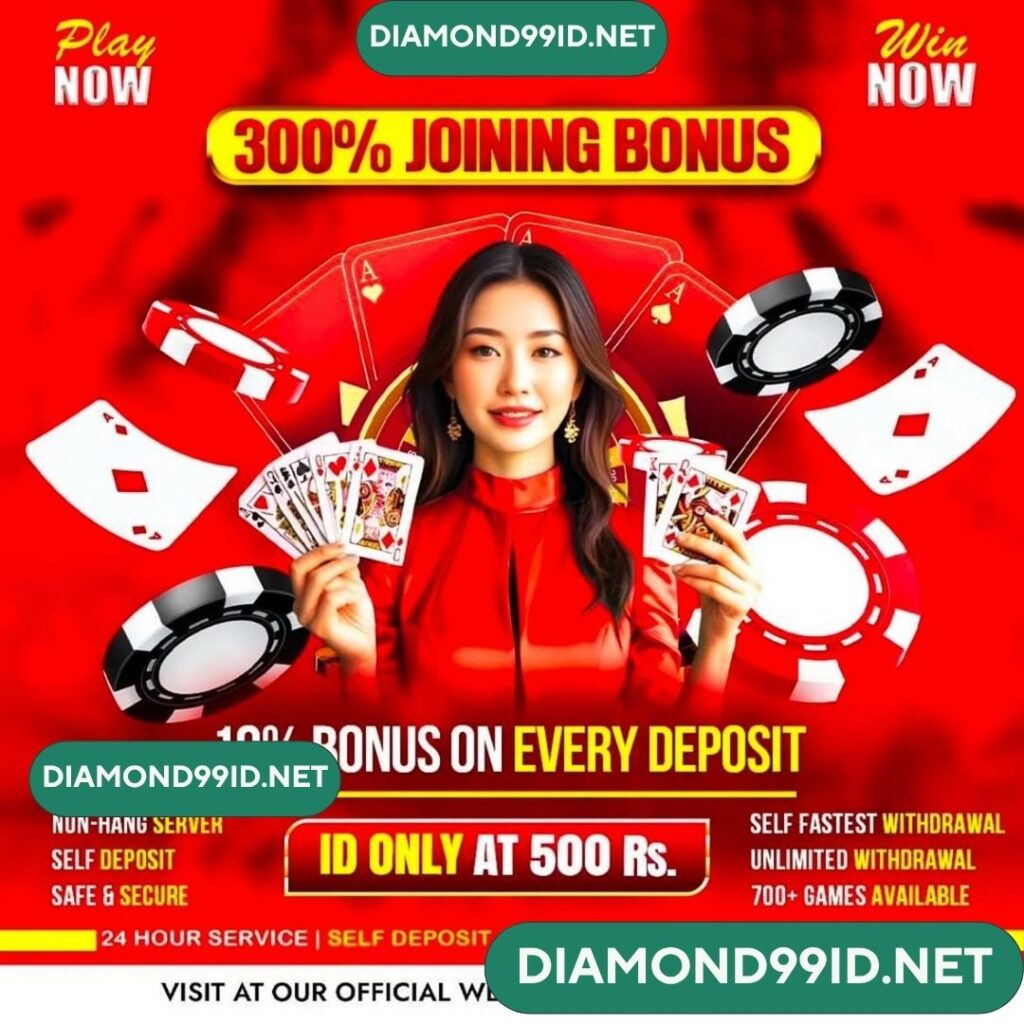 Diamond99 Customer Support (2025) – Contact, Helpdesk & Live Chat Guide