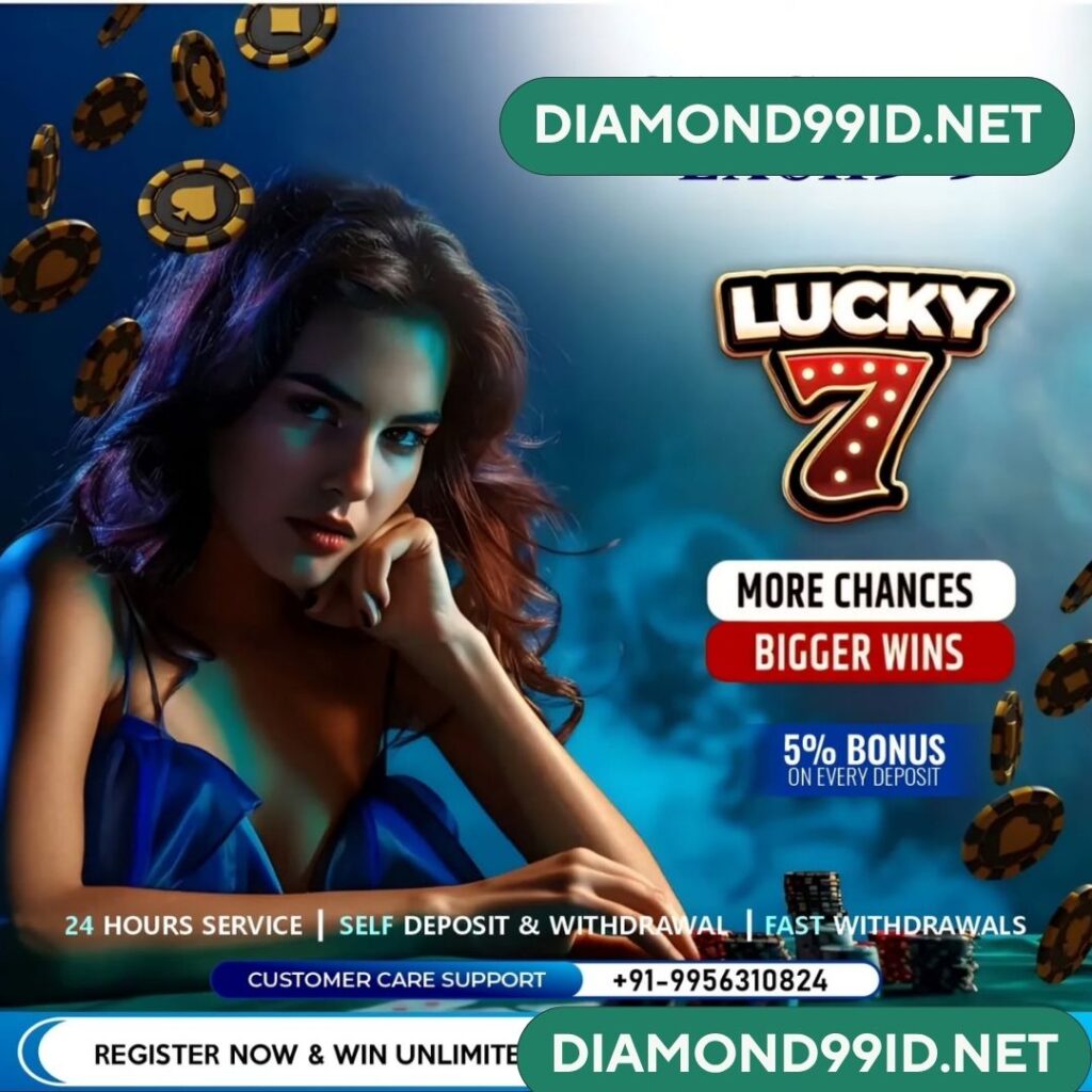 Top 5 Games You Can Play Using Your Diamond99 Login (2025)