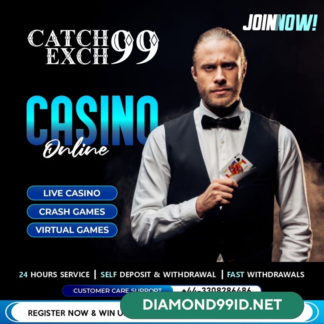 Diamond99 ID