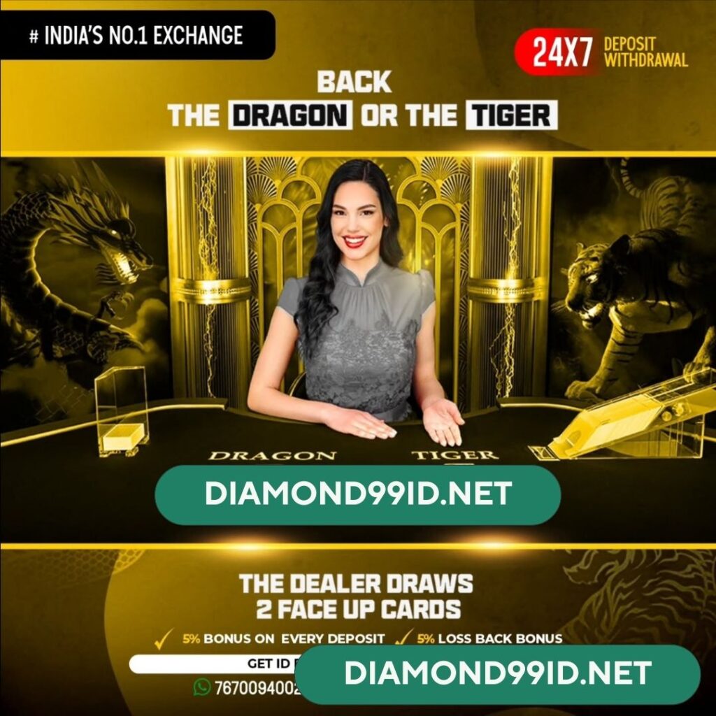 Diamond99 Demo ID (2025): Try Betting Without Risk