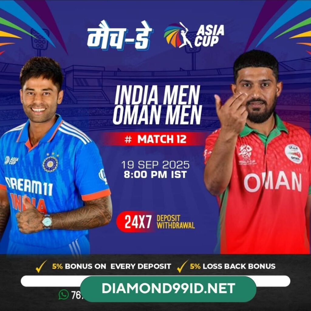 Diamond99 Mobile Login (2025): How to Access IDs on Android & iOS