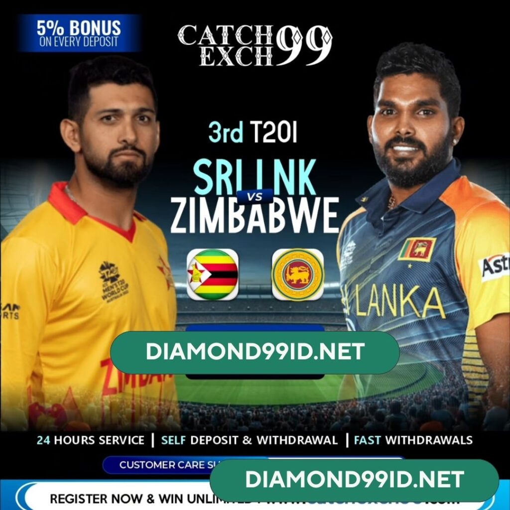 Diamond99 Predictions (2025): Expert Cricket & Sports Betting Insights