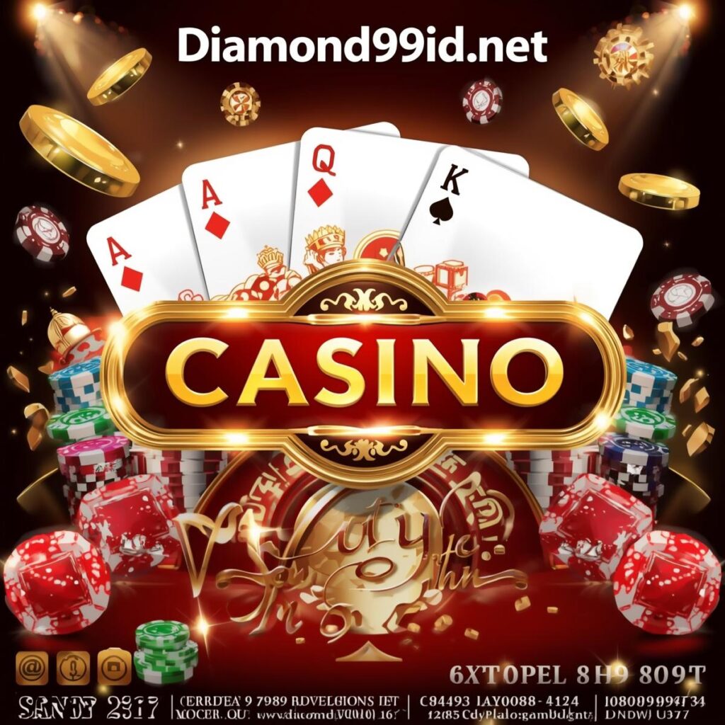 diamond99 id