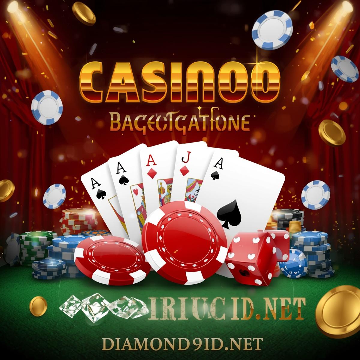 diamond99 id