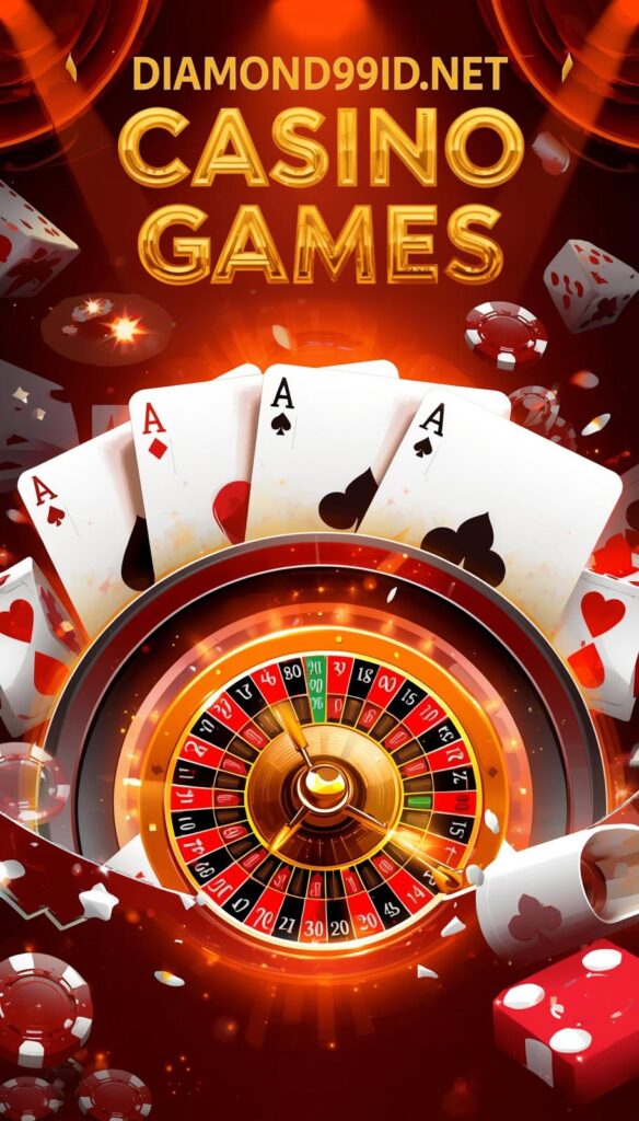 Diamond99 Official Site