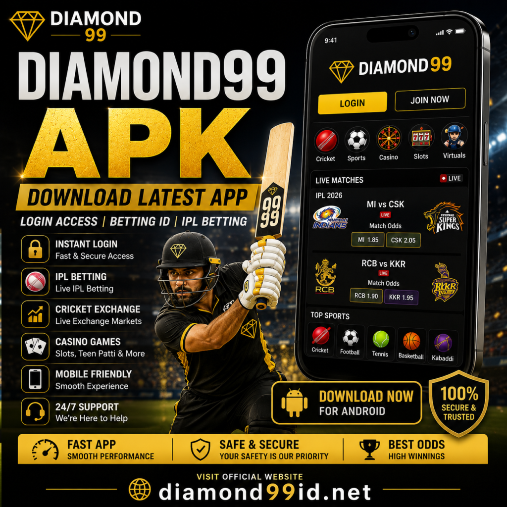 Diamond99 APK – Complete Android Installation Guide (2026)