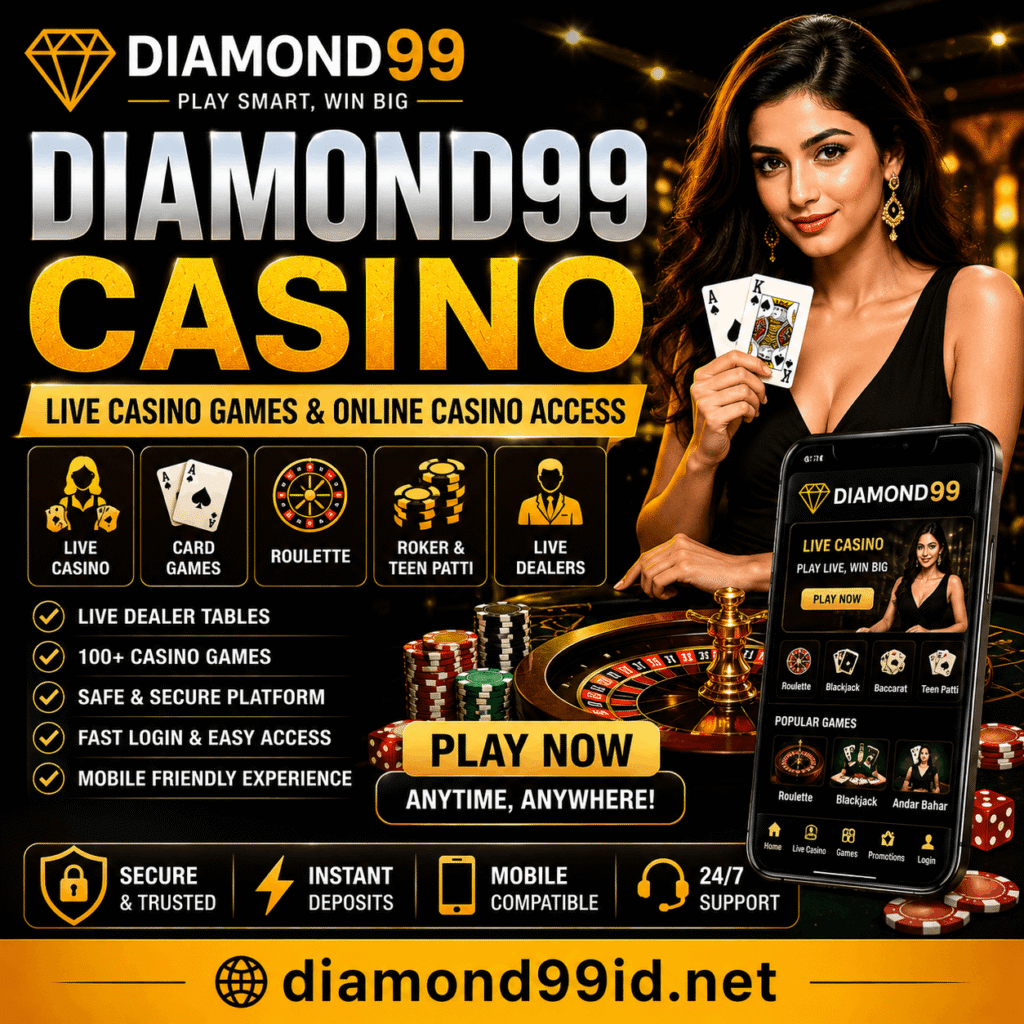 Diamond99 casino
