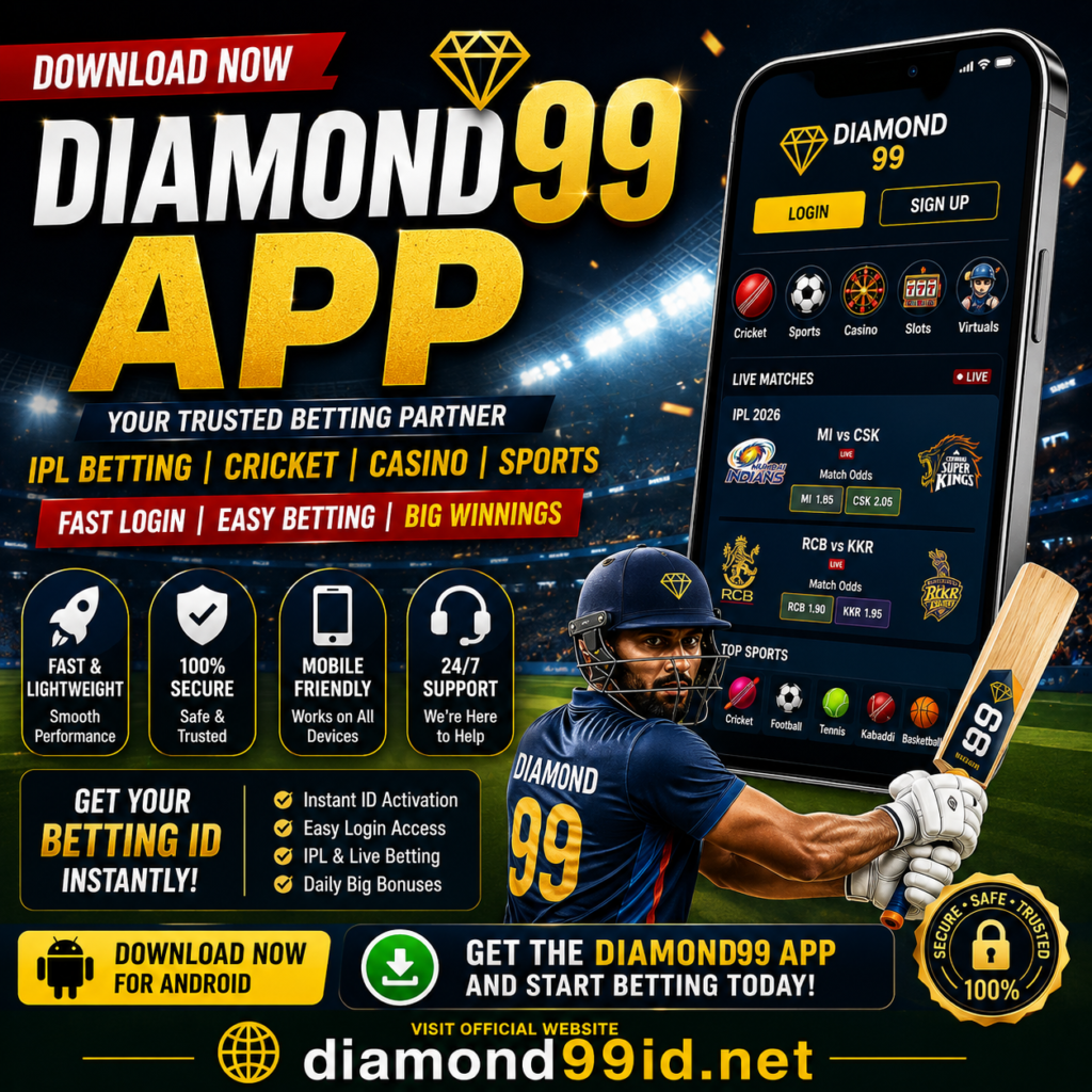 diamond99 app