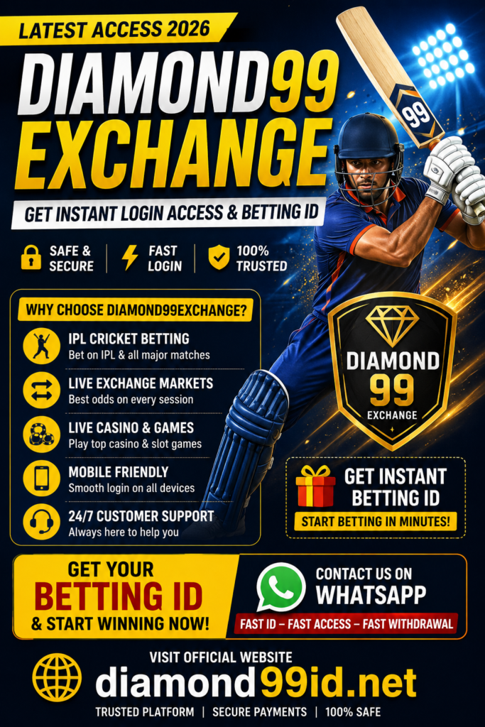 Diamond99Exchange
